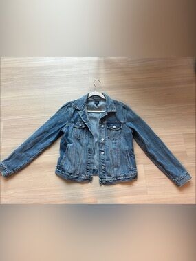 GAP Denim Jacket
